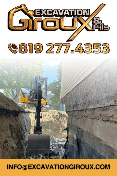 Fissure de fondation rouyn noranda droite